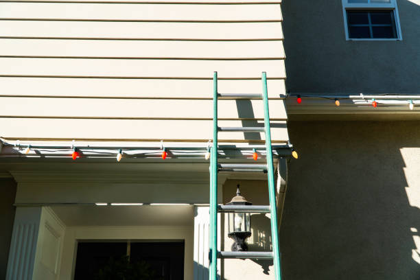 Best Siding Removal and Disposal  in Moody, TX